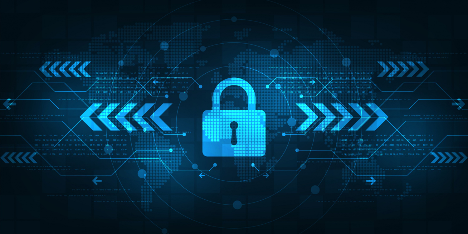 Защита информации